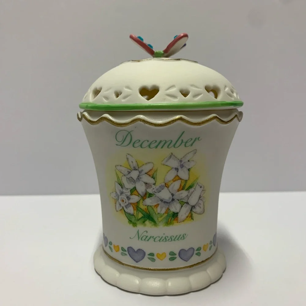 Avon vintage gift