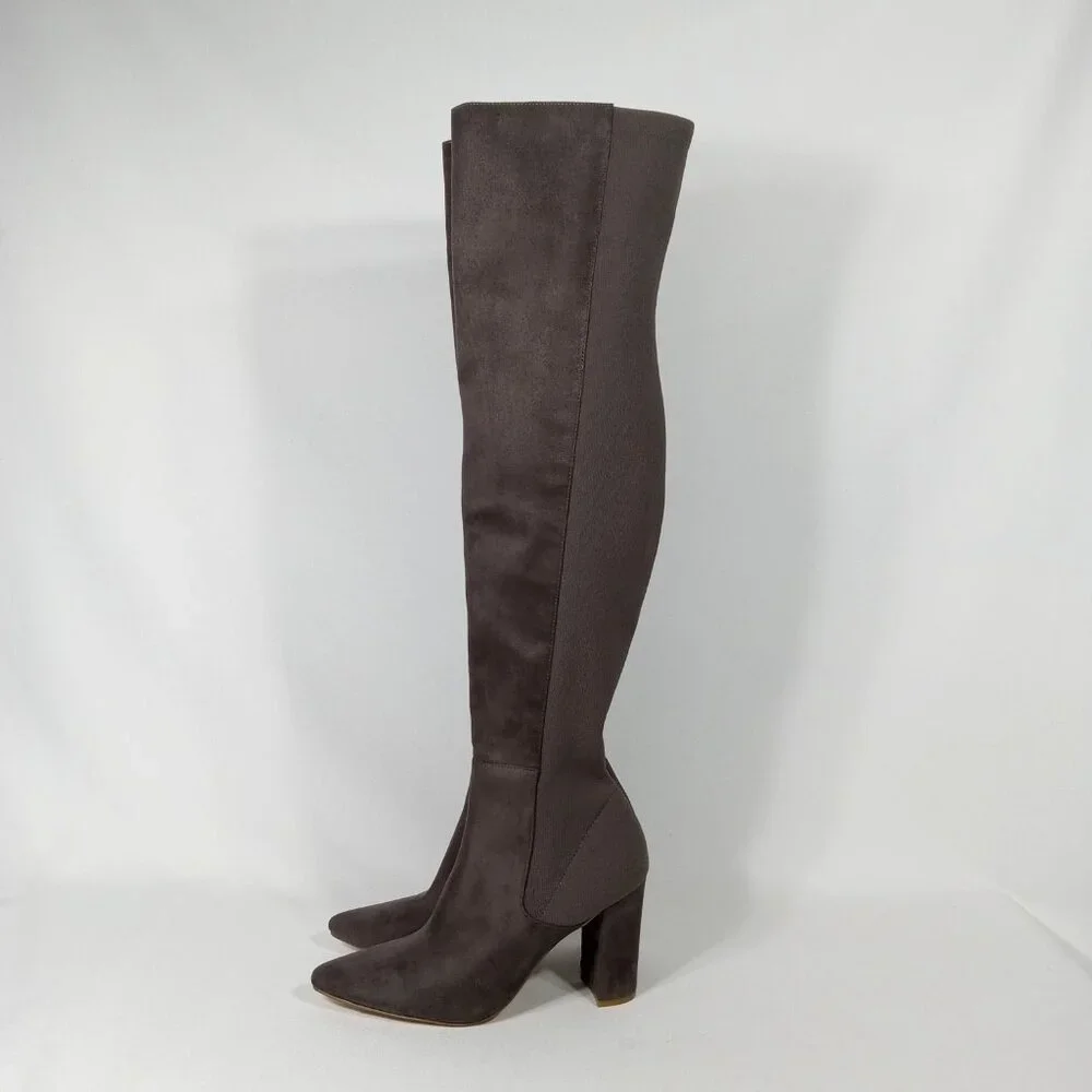 Steve Madden everley over
