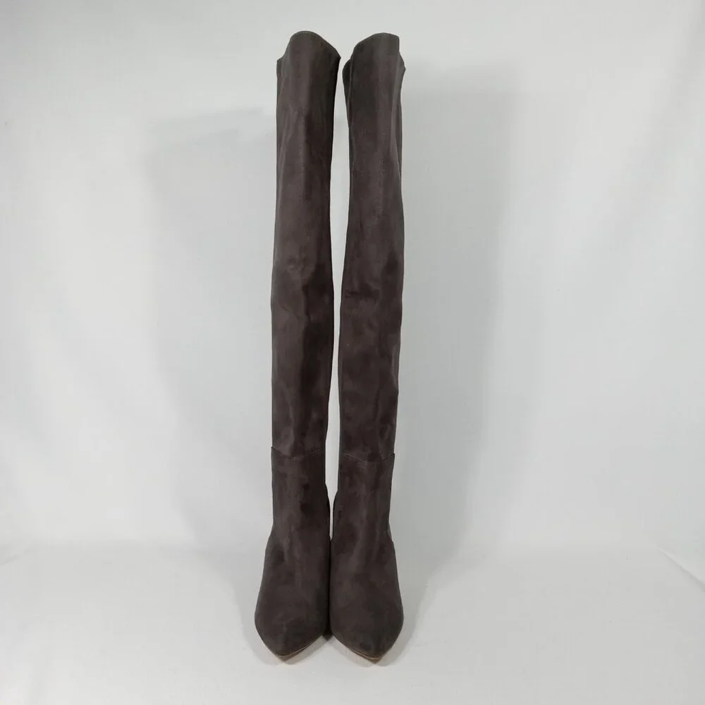 Steve Madden everley over