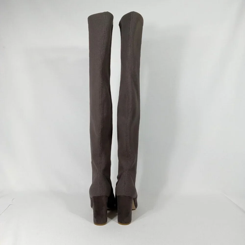 Steve Madden everley over