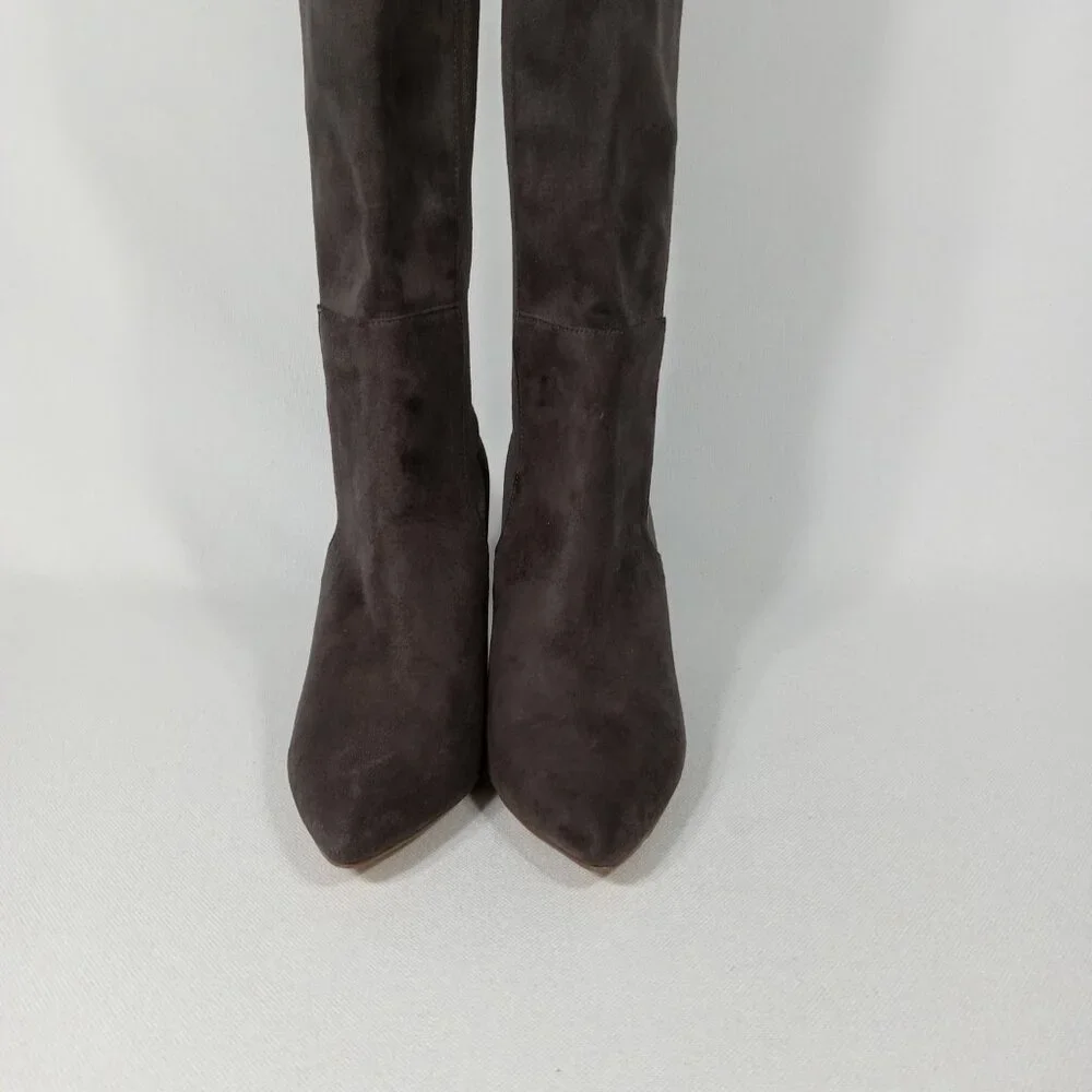 Steve Madden everley over