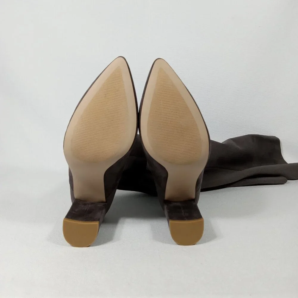 Steve Madden everley over