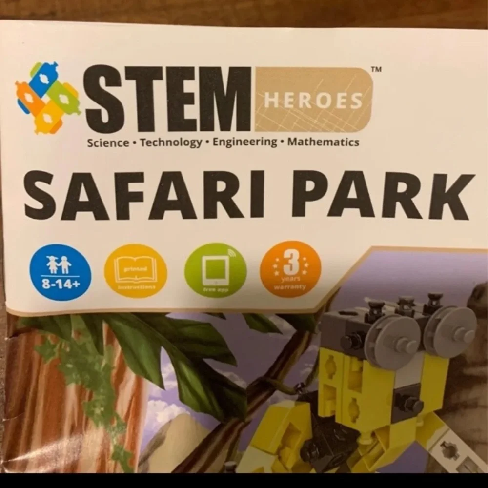 Engyno designer stem