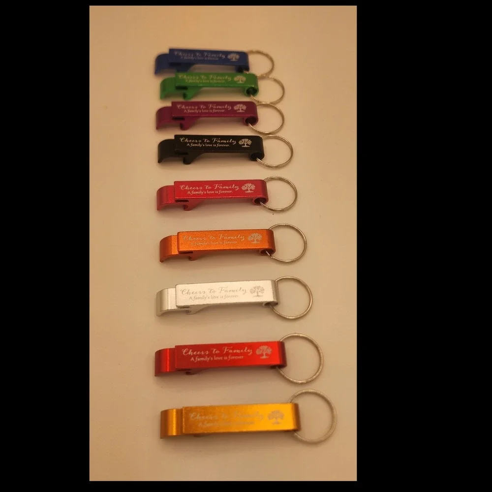 Unbranded handy aluminum