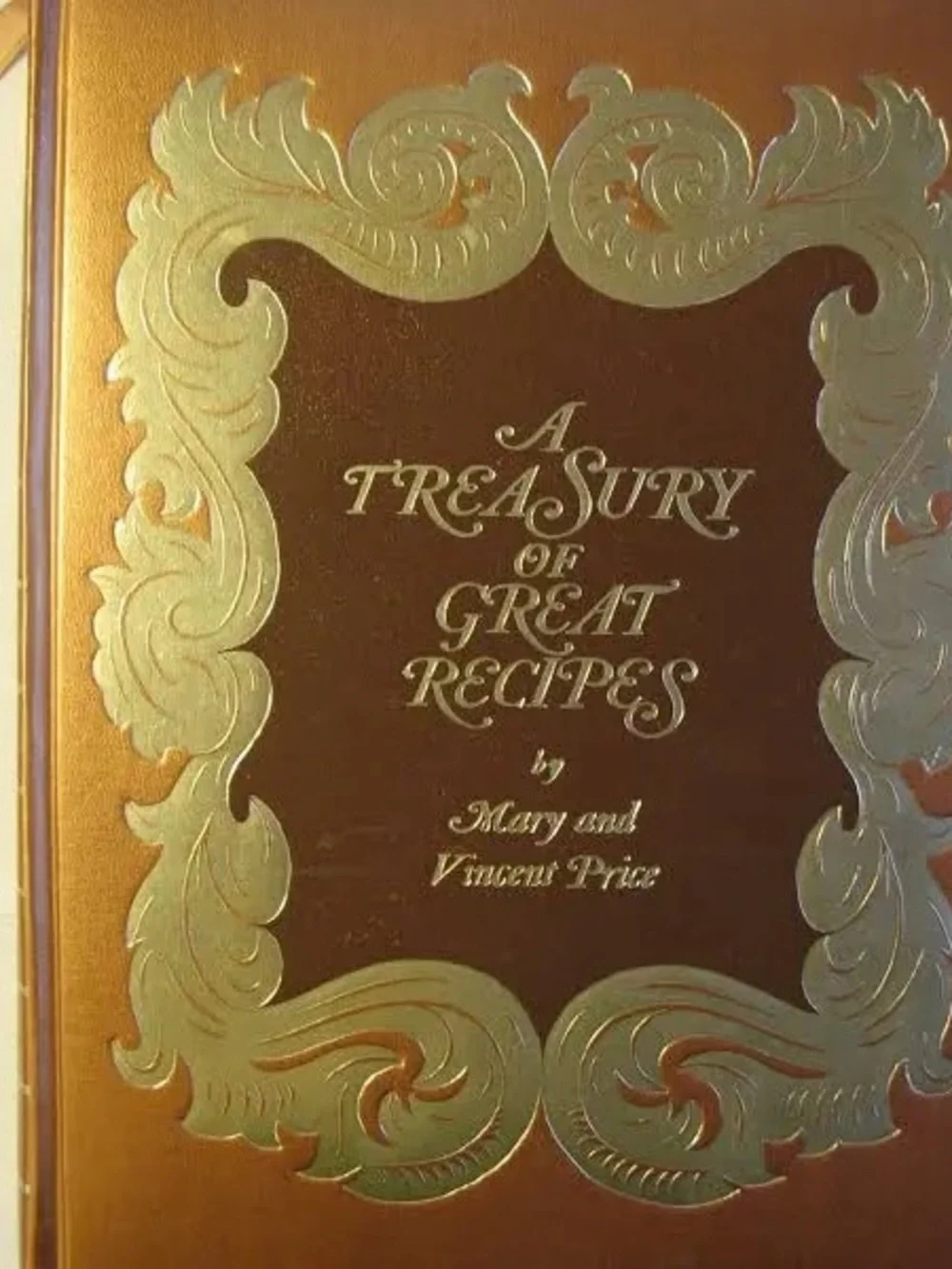 N/A classic hardcover