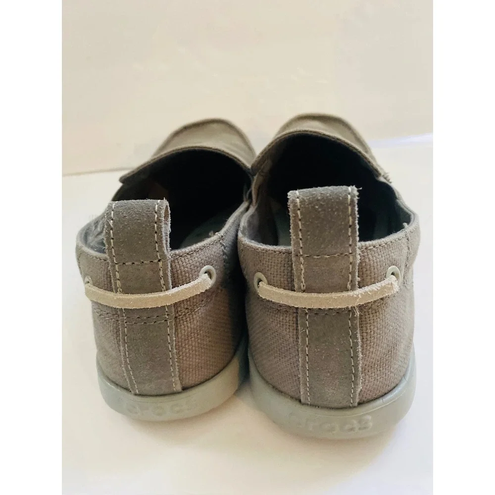 CROCS santa cruz