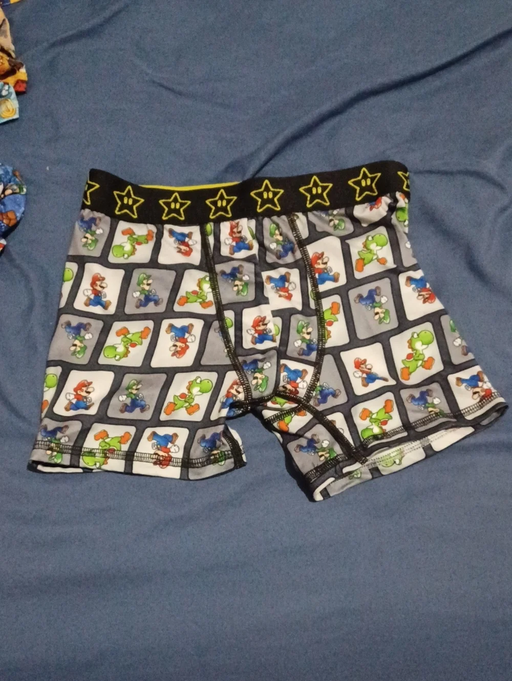 Custom Variety Pack bundle kids