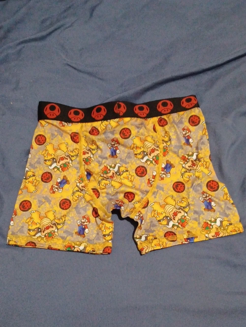 Custom Variety Pack bundle kids