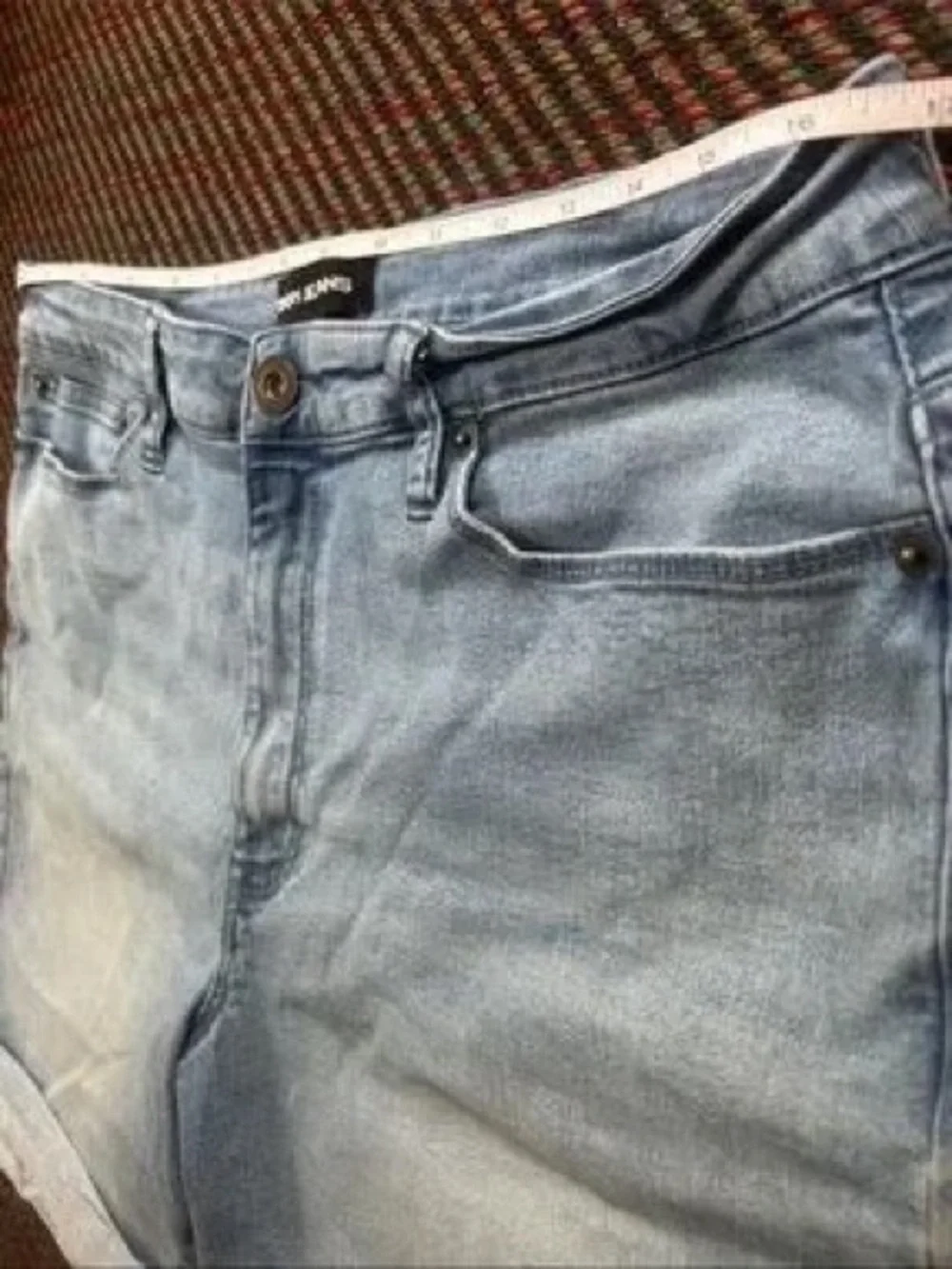Dkny jeans light