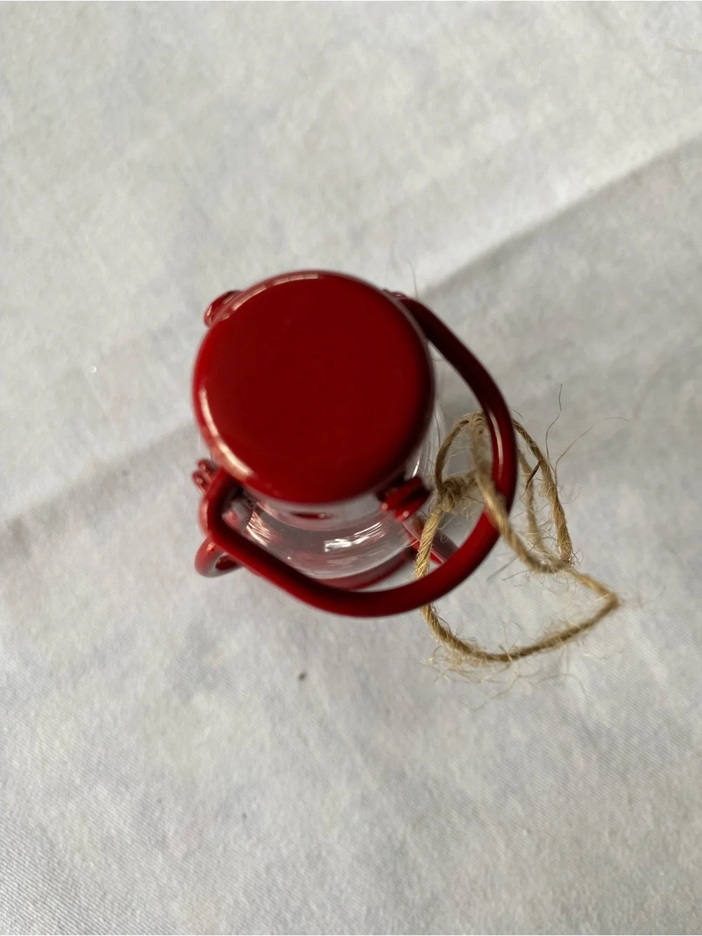 Source Unknown compact red