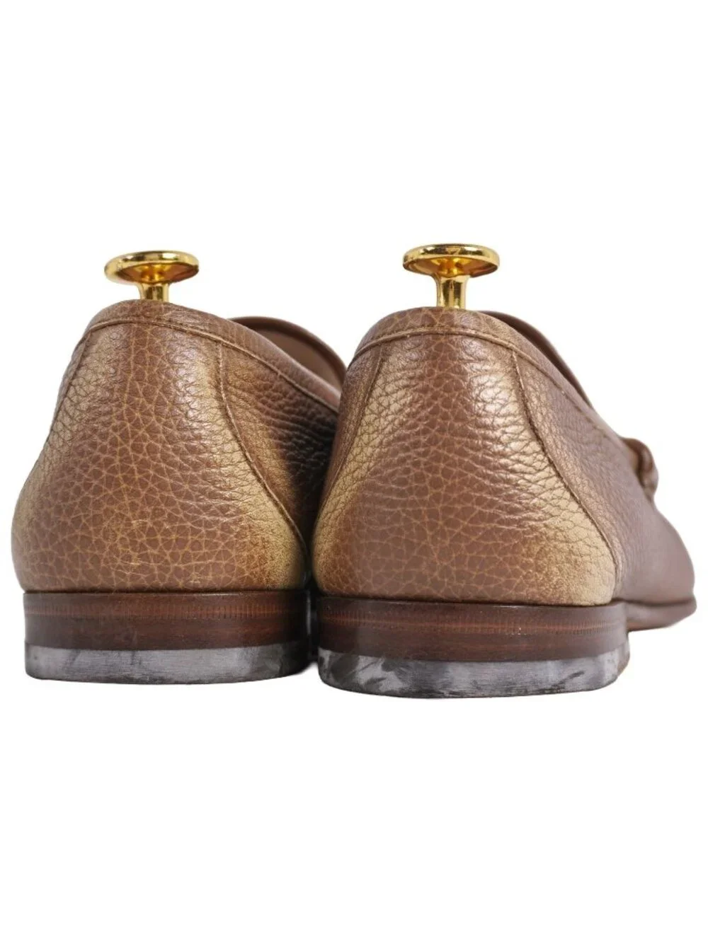Gucci loafers moccasins