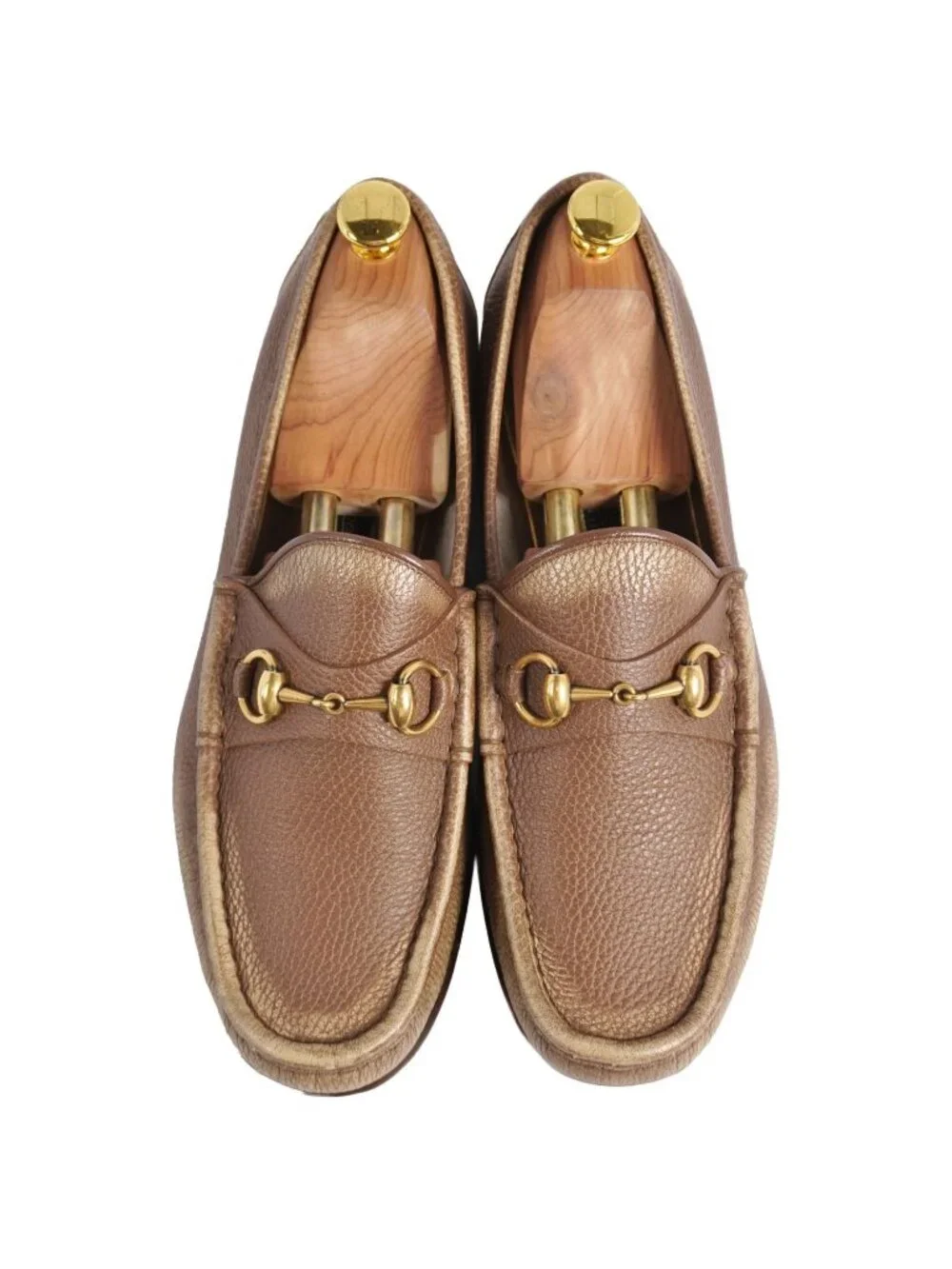 Gucci loafers moccasins