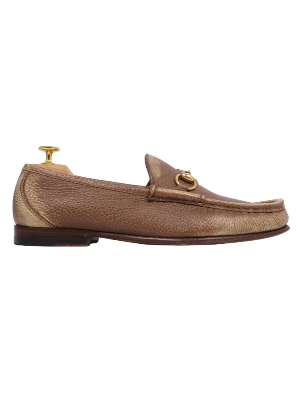 Gucci loafers moccasins