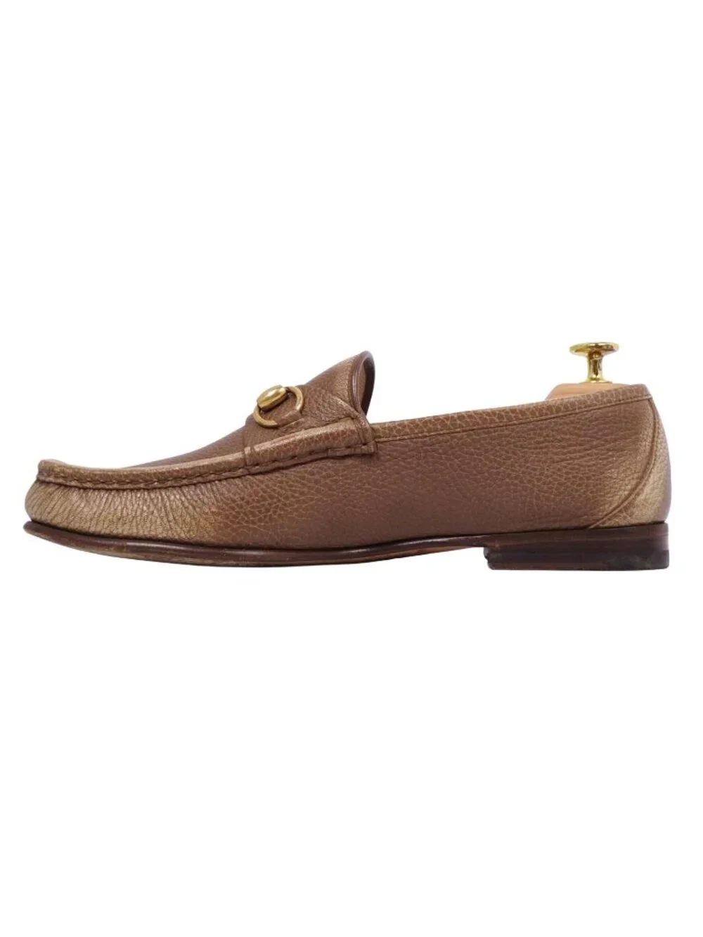 Gucci loafers moccasins