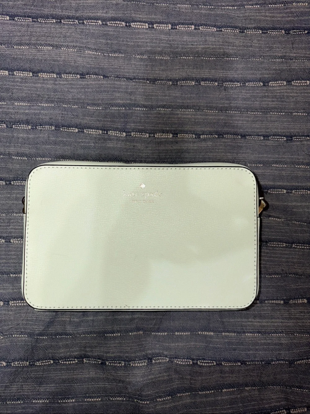kate spade Mint Cross Body