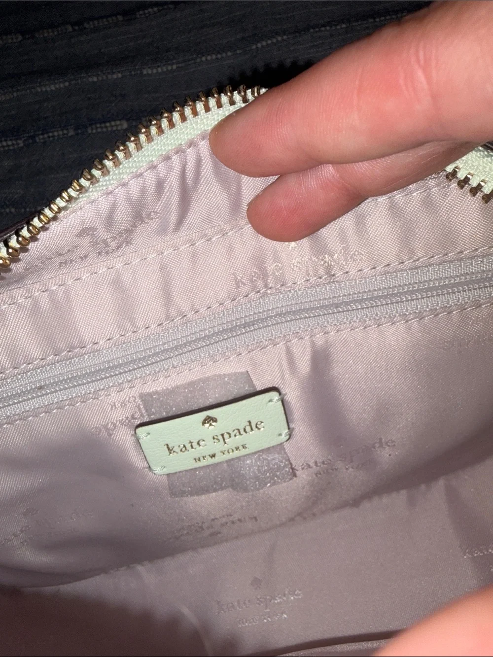 kate spade sleek kate