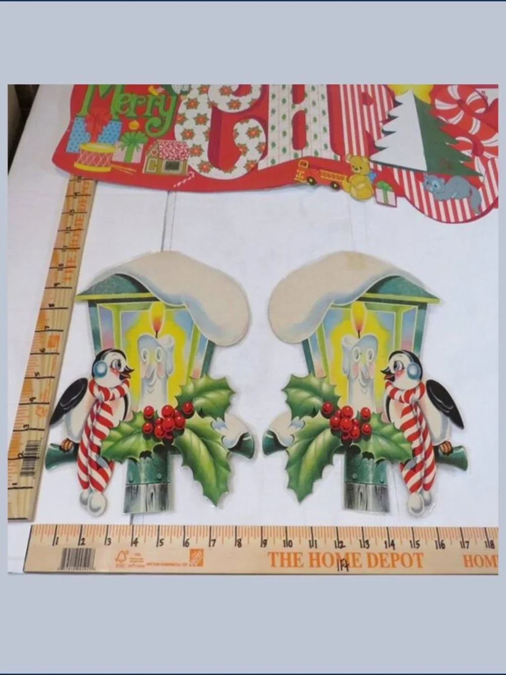 Vintage charming lot