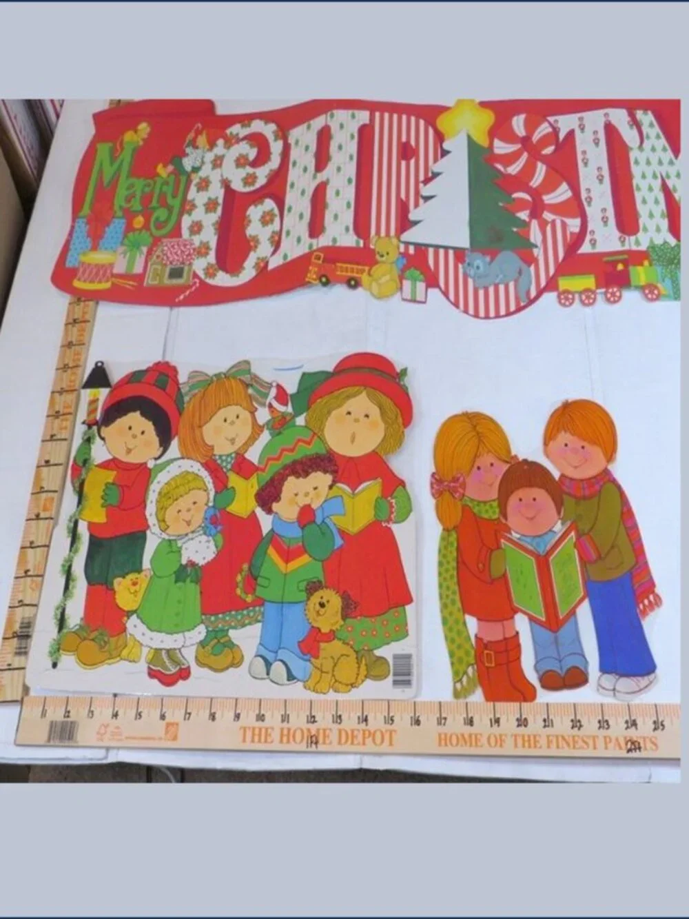 Vintage charming lot