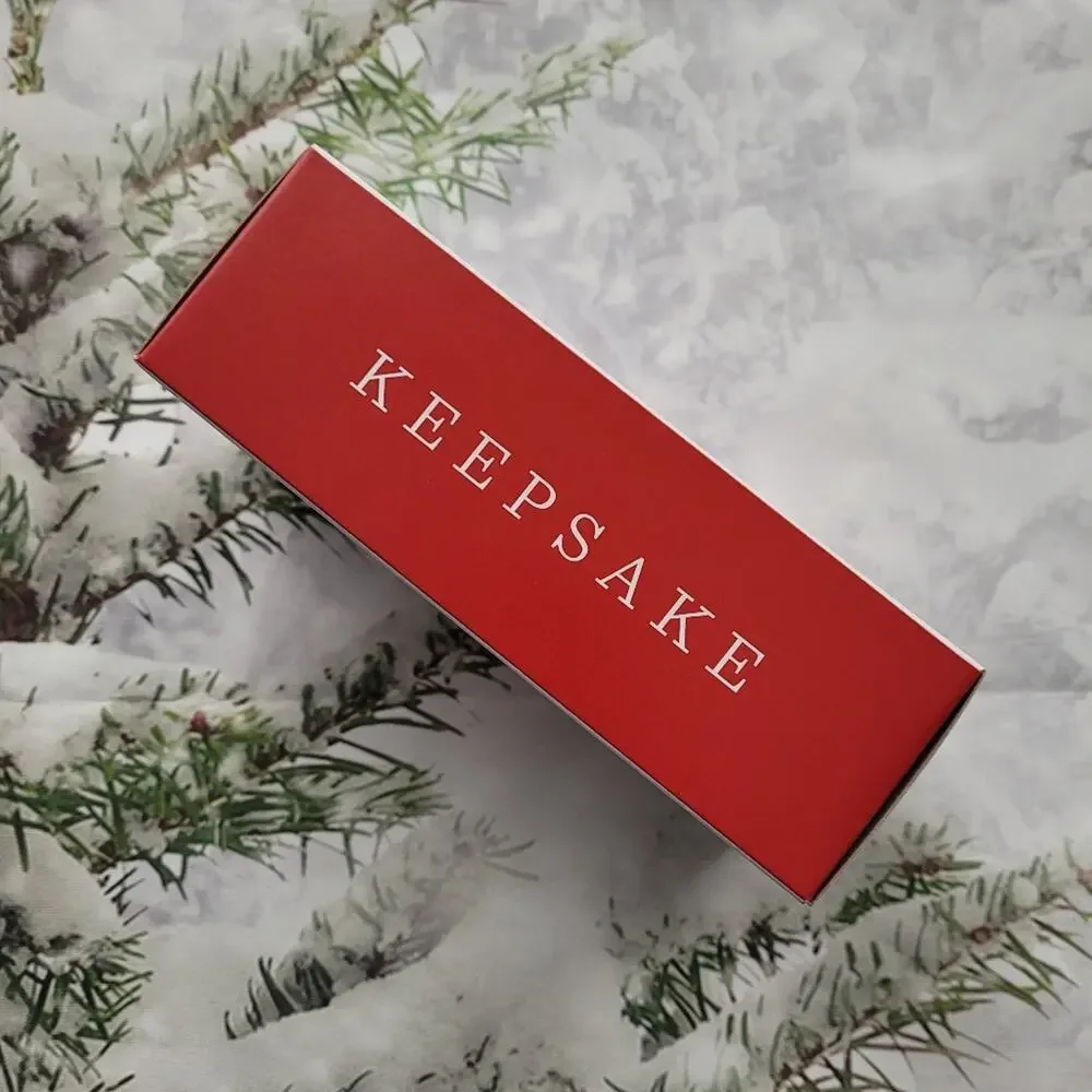 Hallmark new box