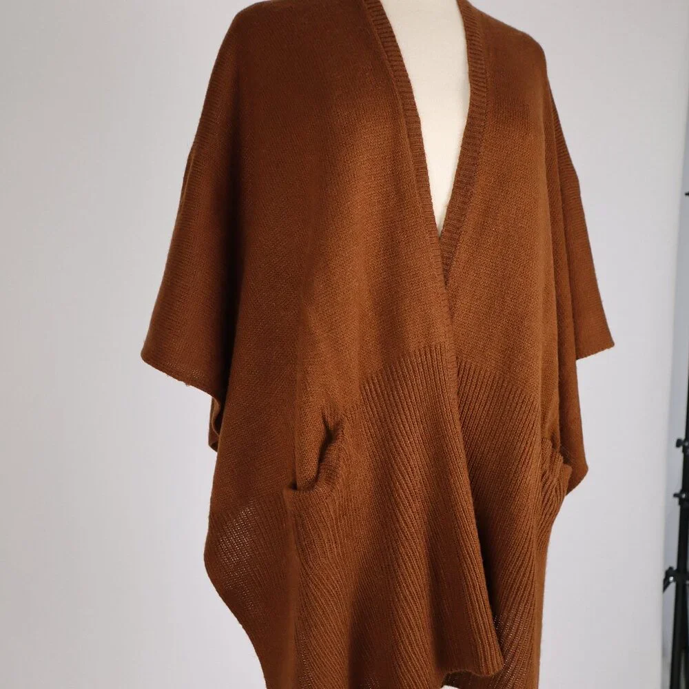 Echo chocolate brown