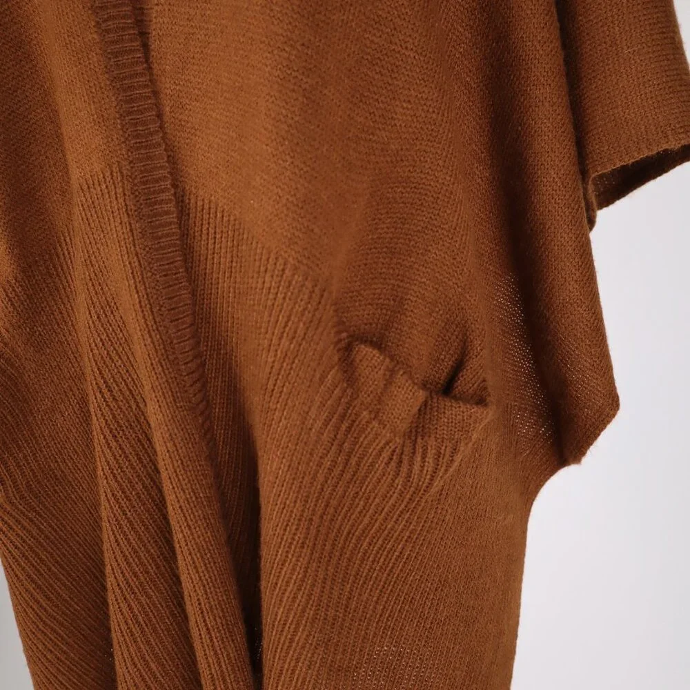 Echo chocolate brown