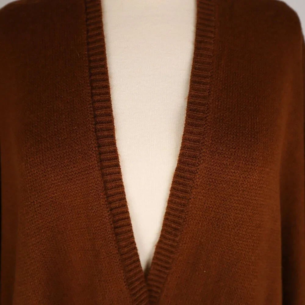 Echo chocolate brown