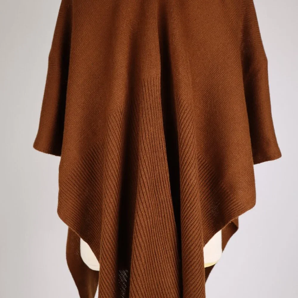 Echo chocolate brown