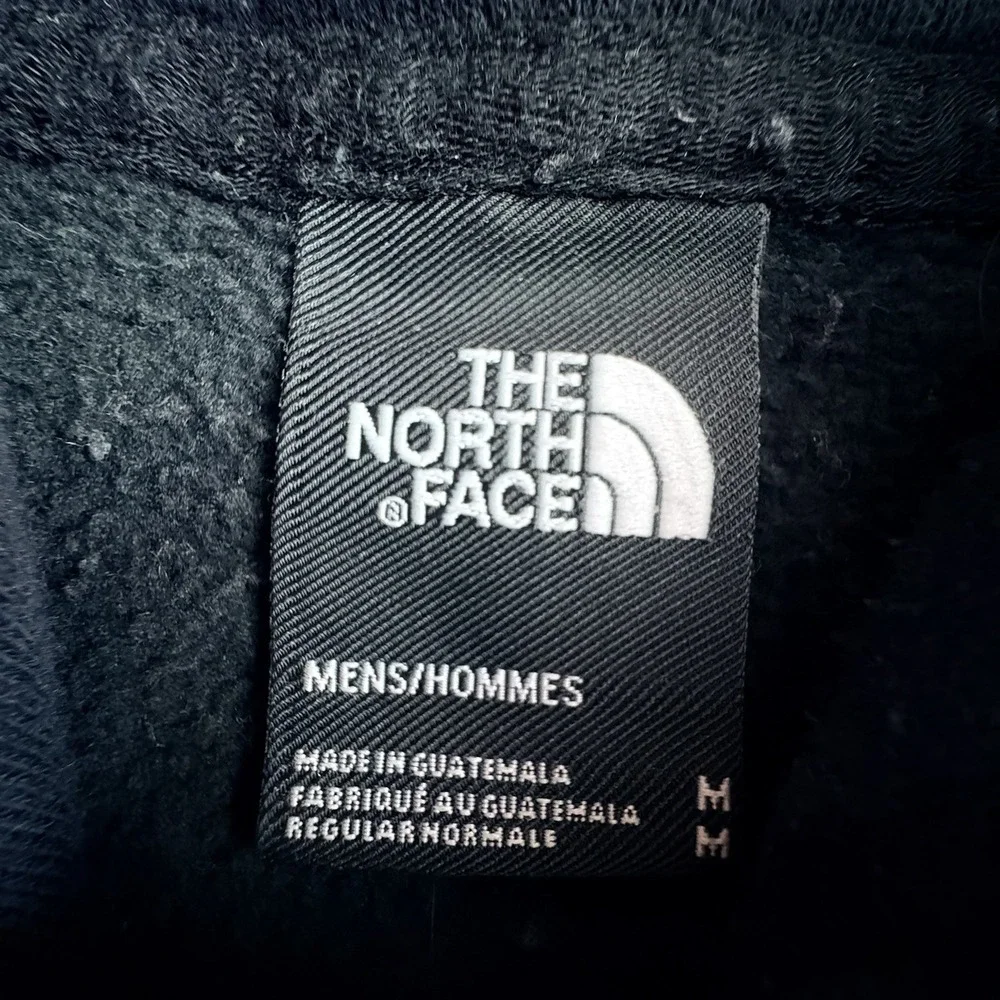 The North Face north face