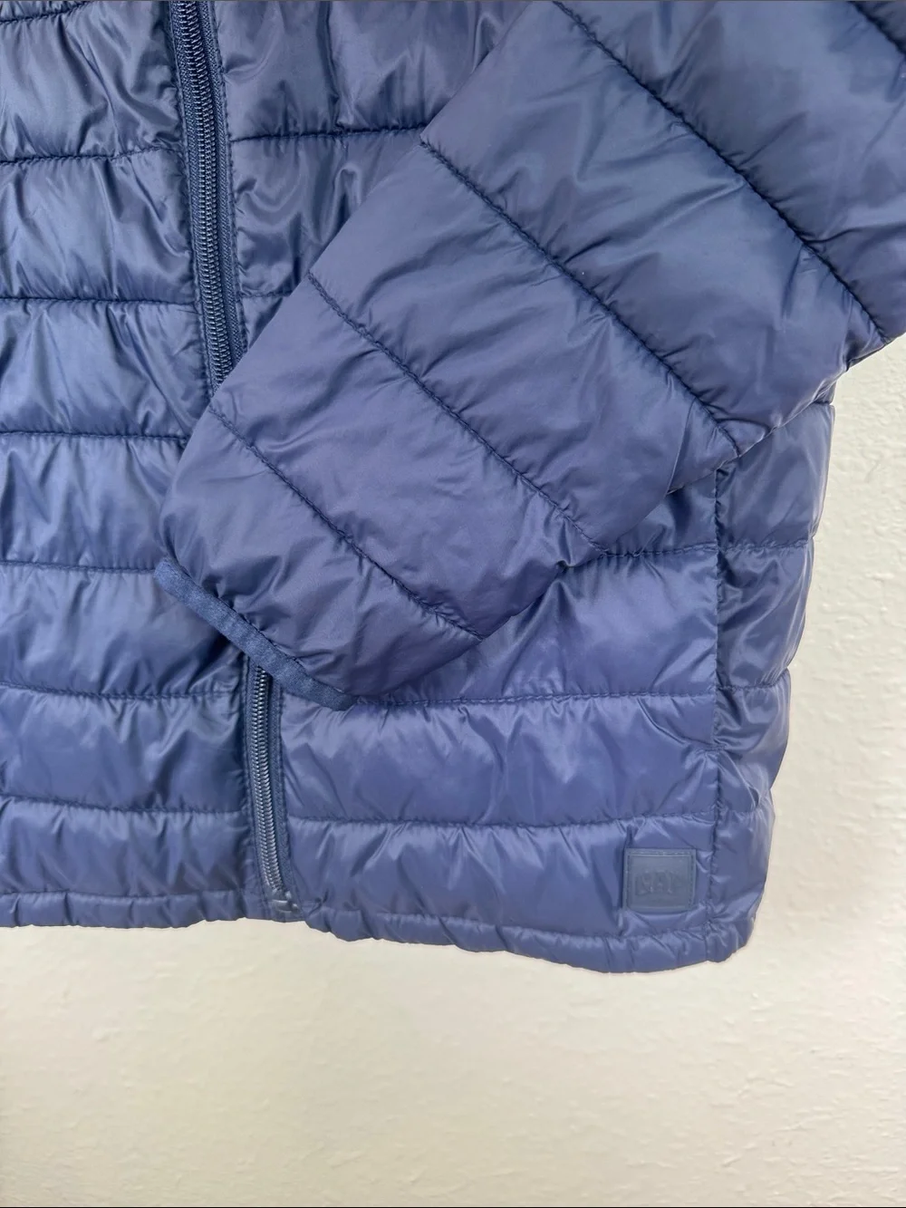 GAP size xxl