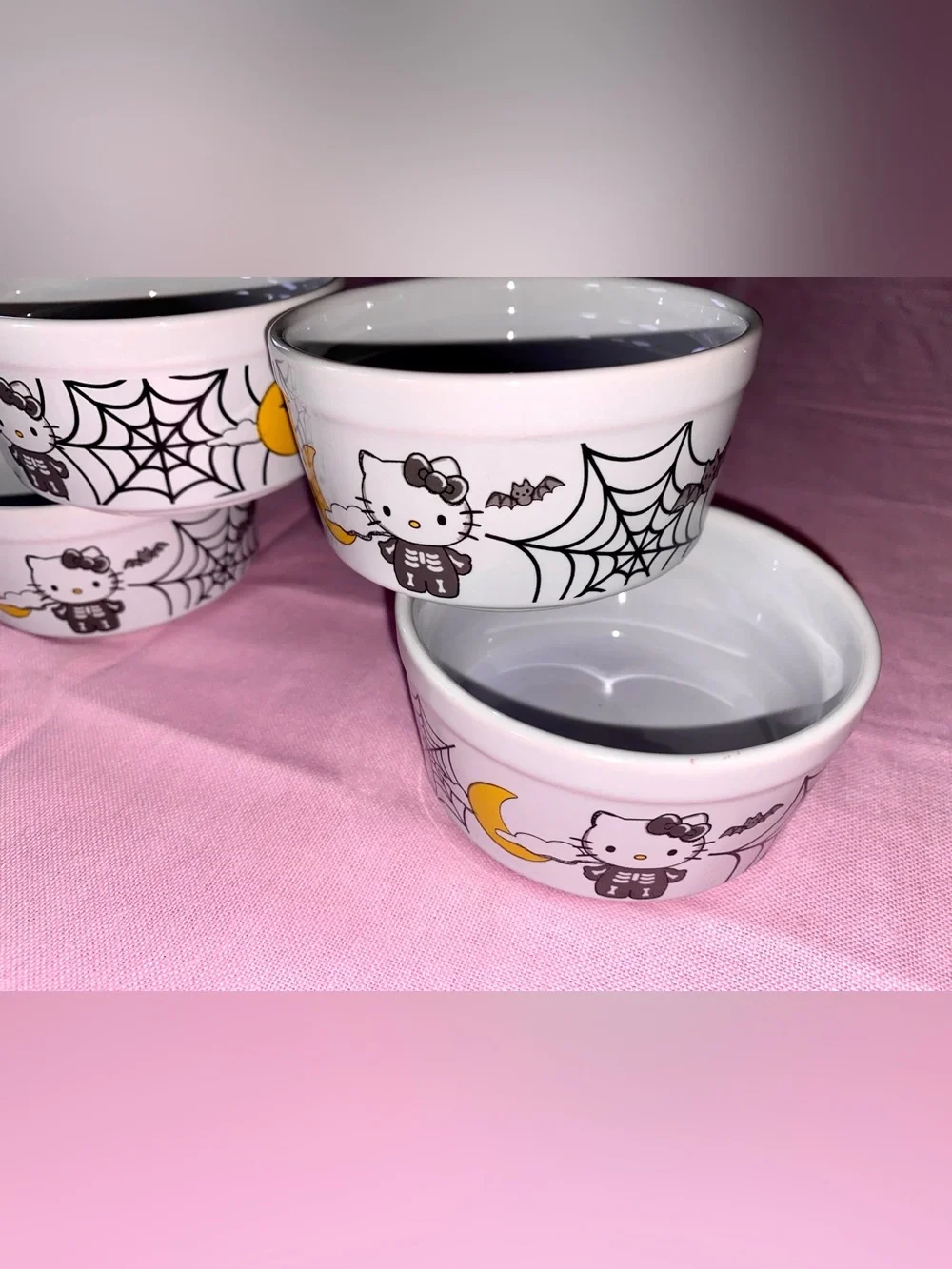 Sanrio designer brand