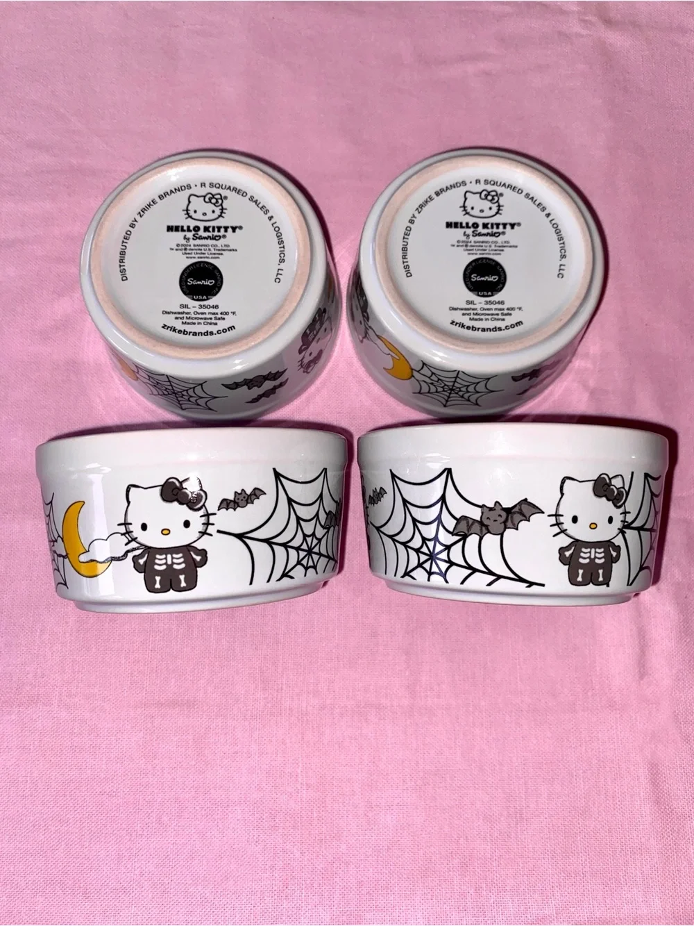 Sanrio designer brand