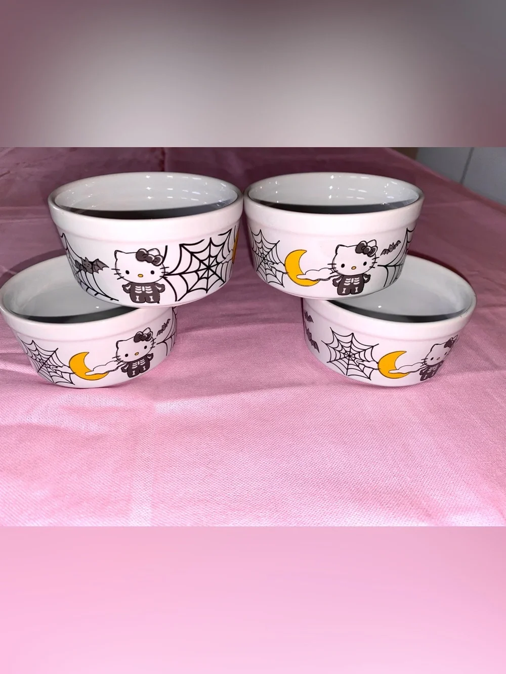 Sanrio designer brand