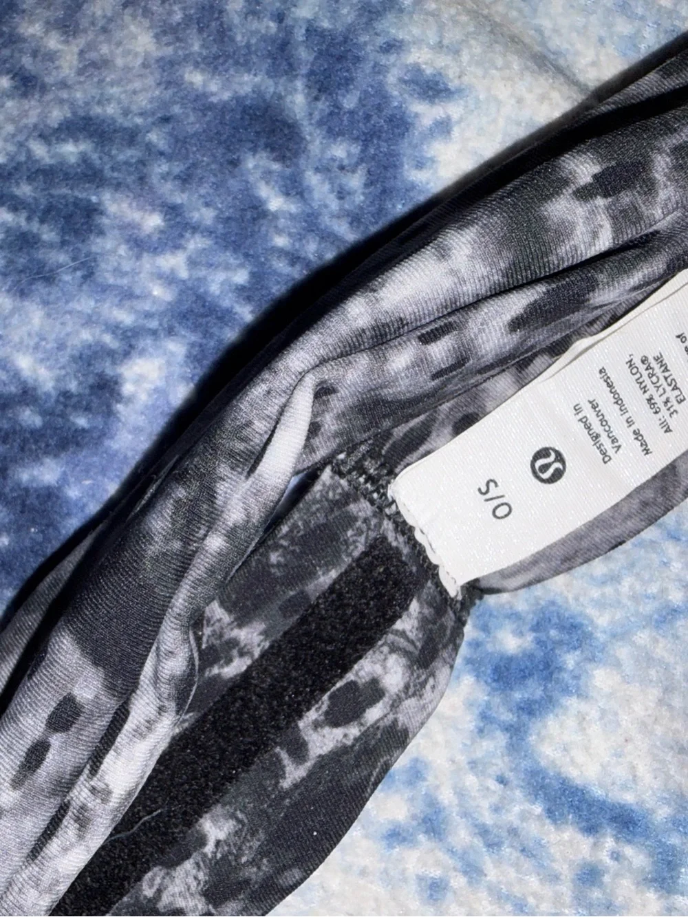 lululemon athletica lululemon headband