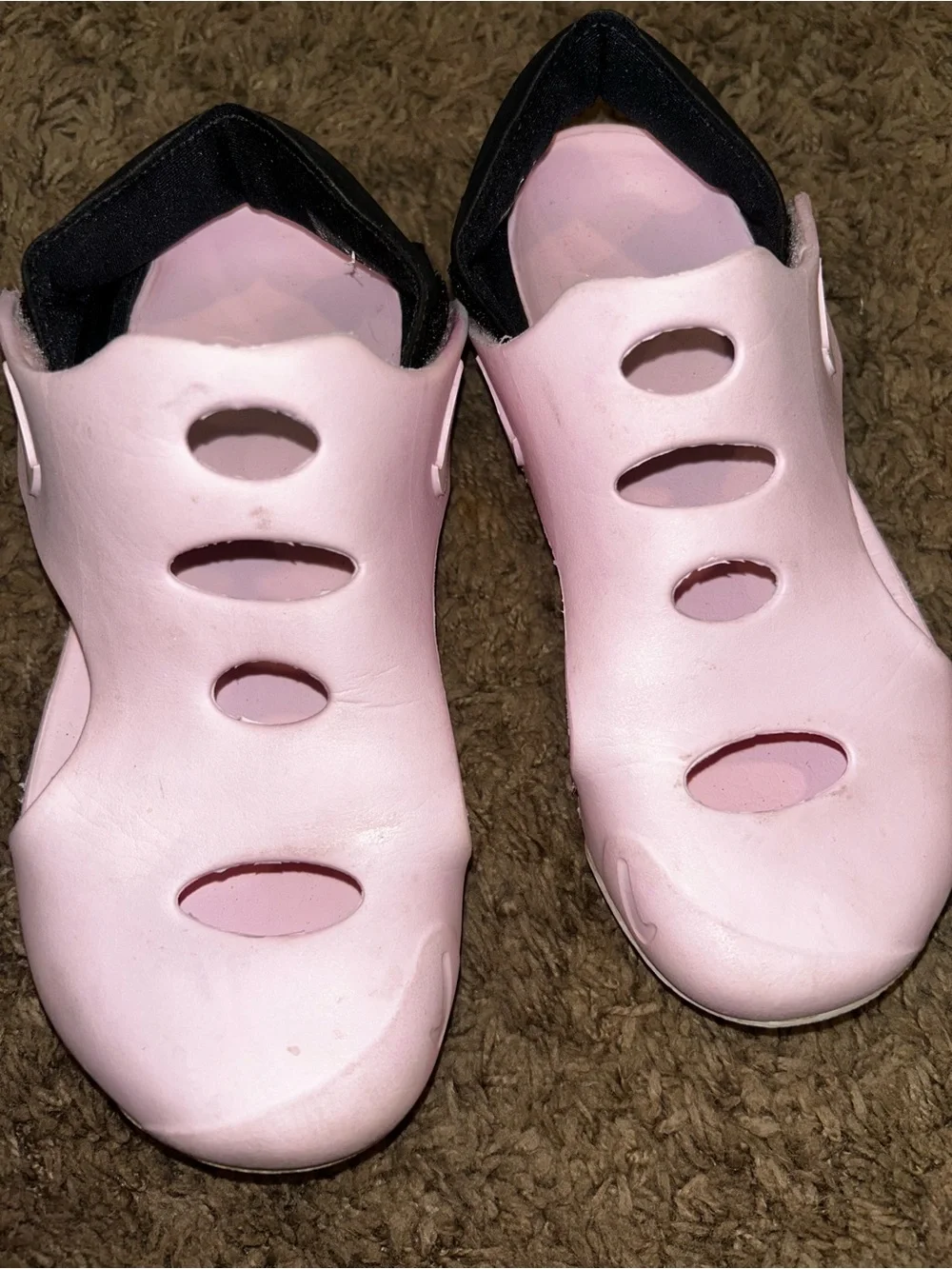 Nike guc sunray