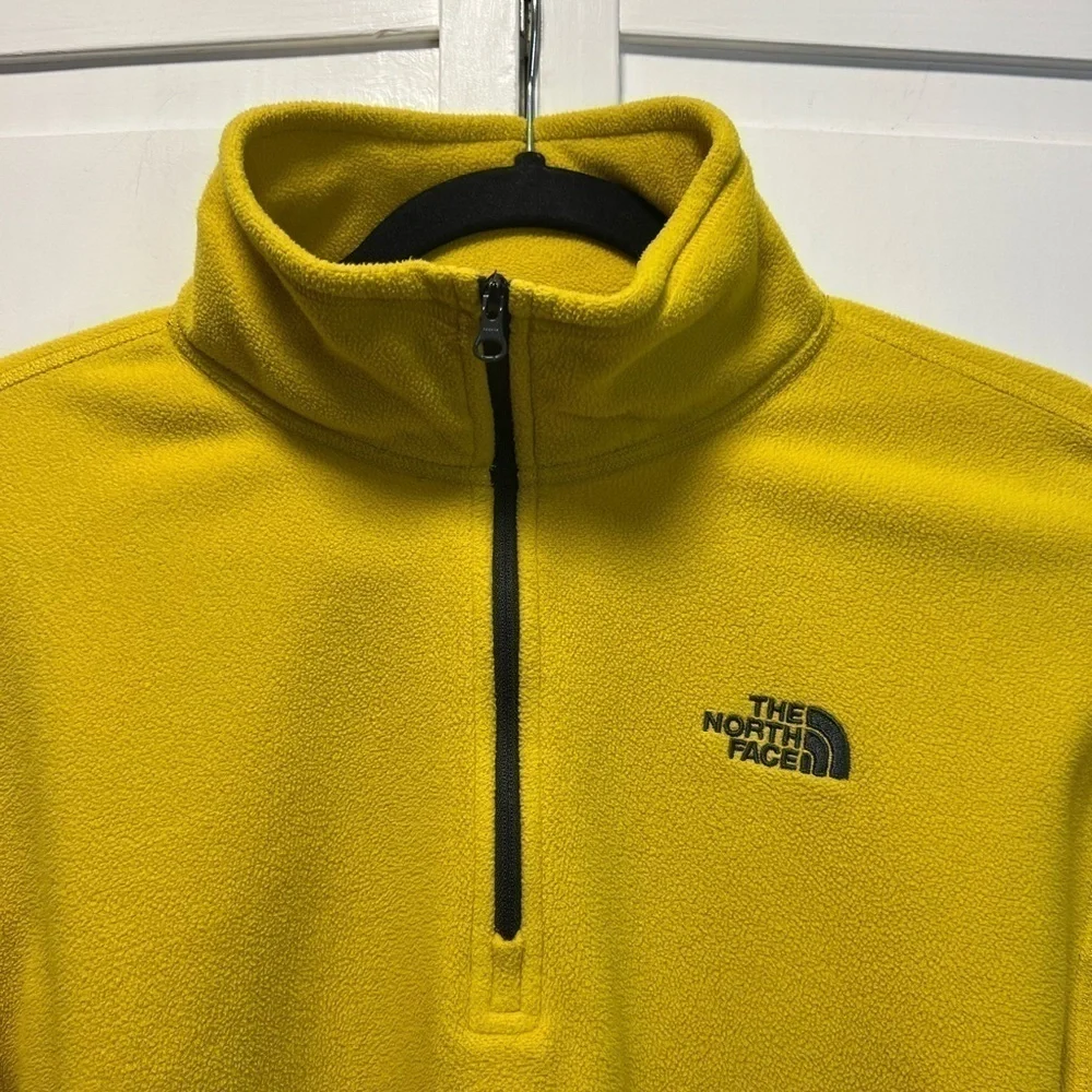 The North Face north face