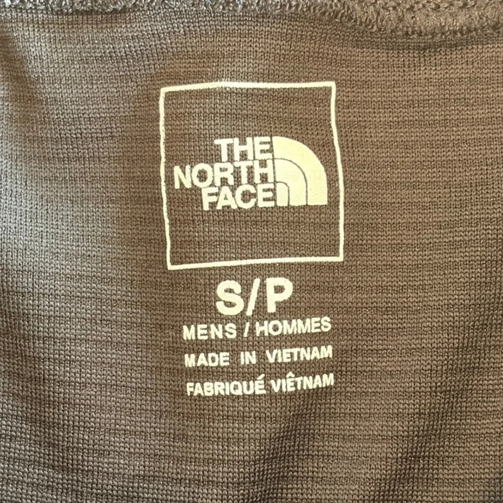 The North Face style profile