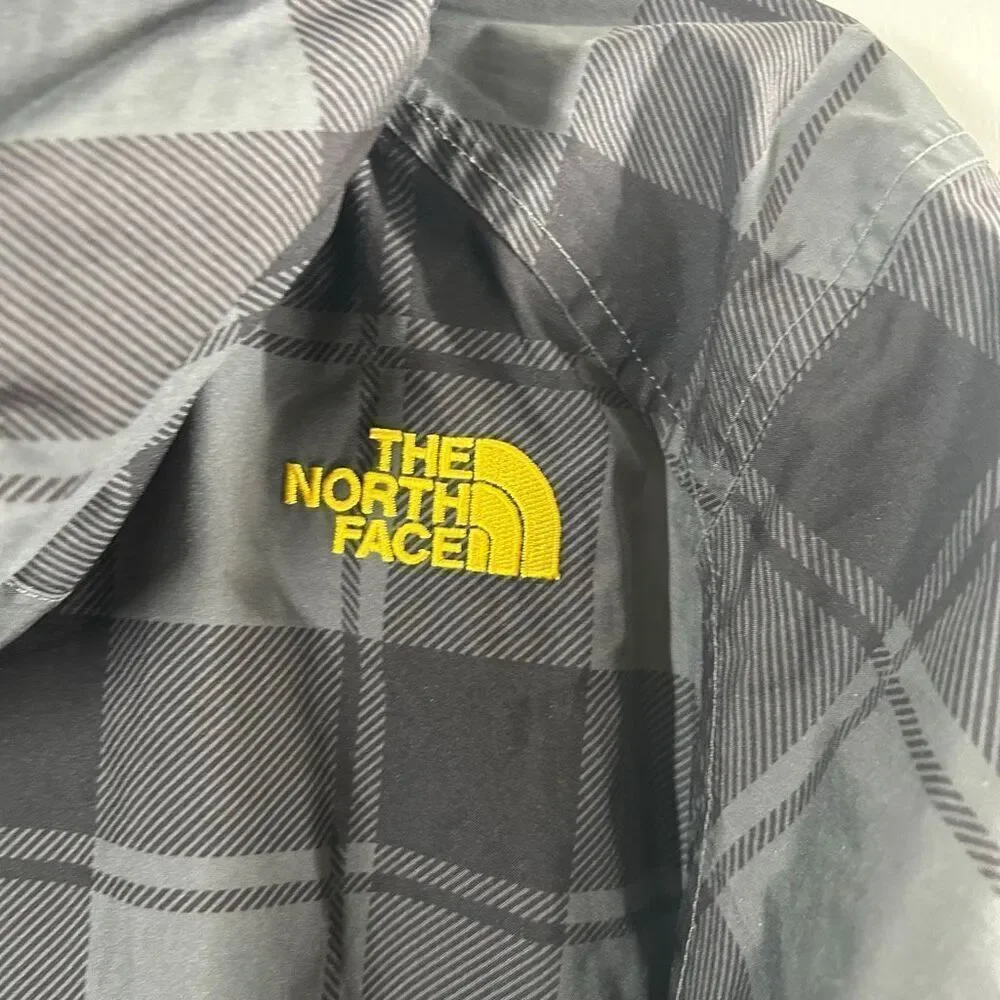 The North Face north face