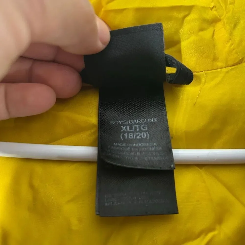 The North Face north face