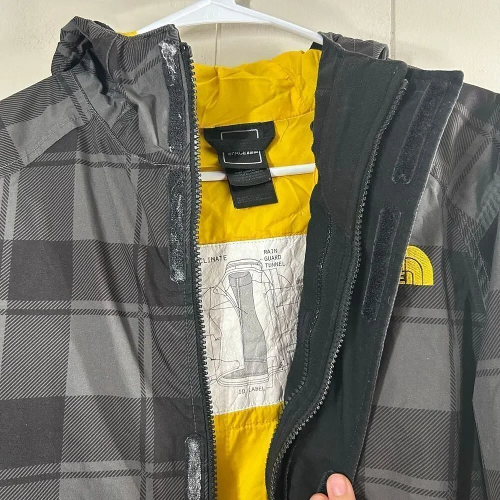 The North Face north face