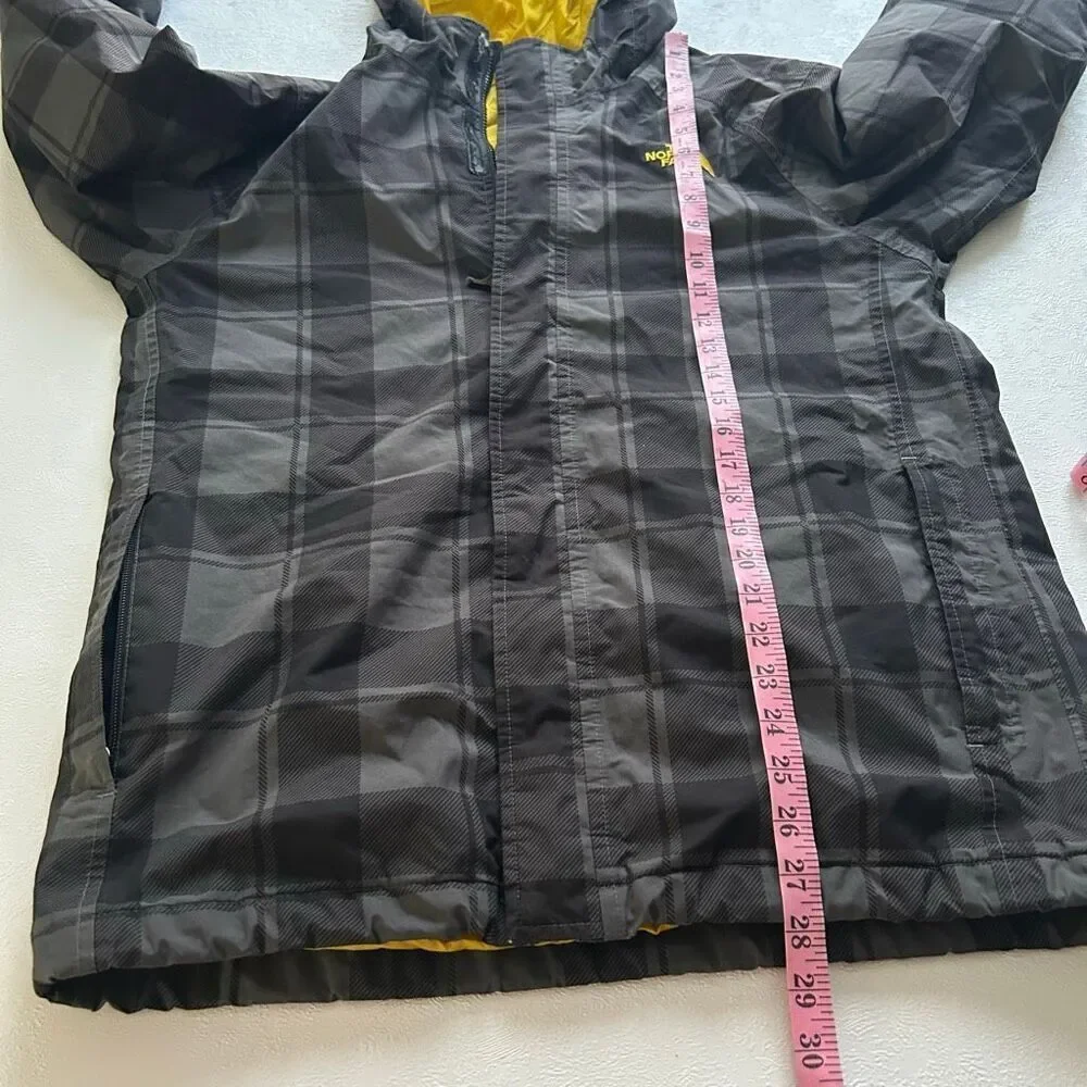 The North Face north face
