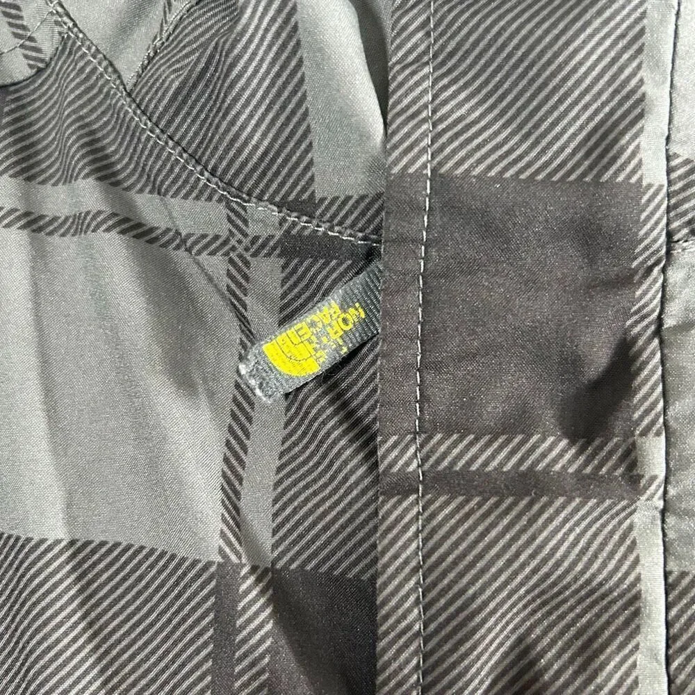 The North Face north face