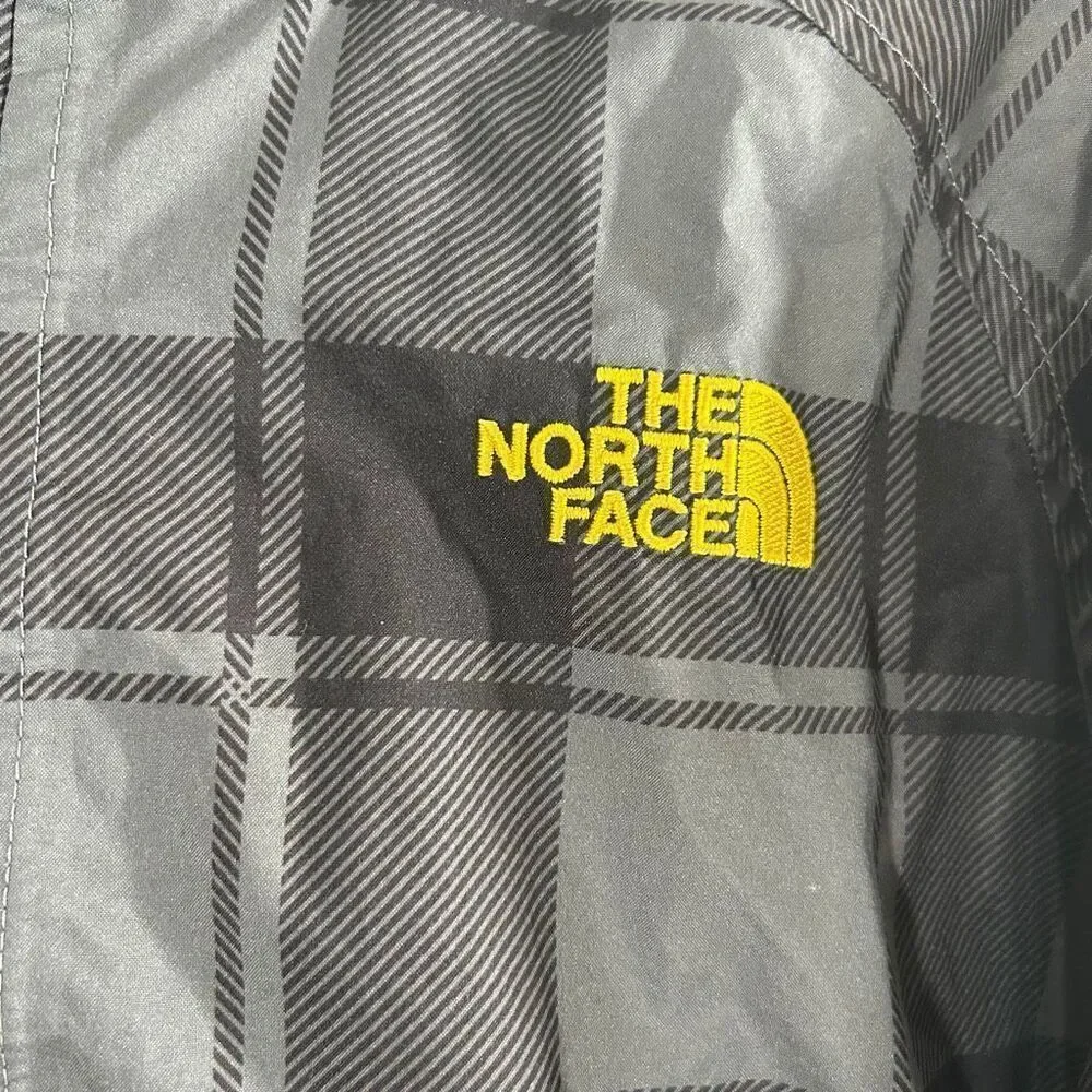 The North Face north face