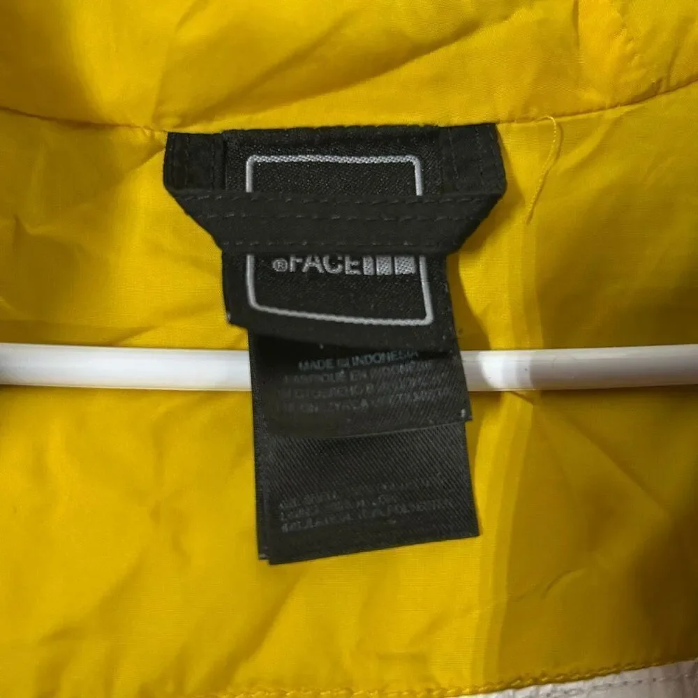 The North Face north face