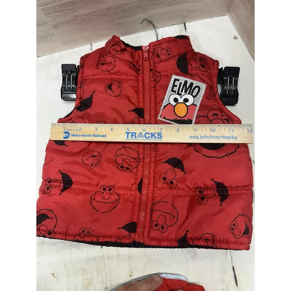 Sesame Street this vintage