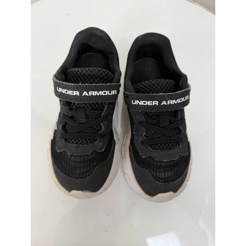 Under Armour under armour