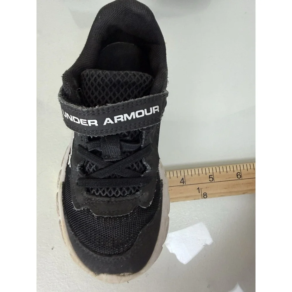 Under Armour under armour