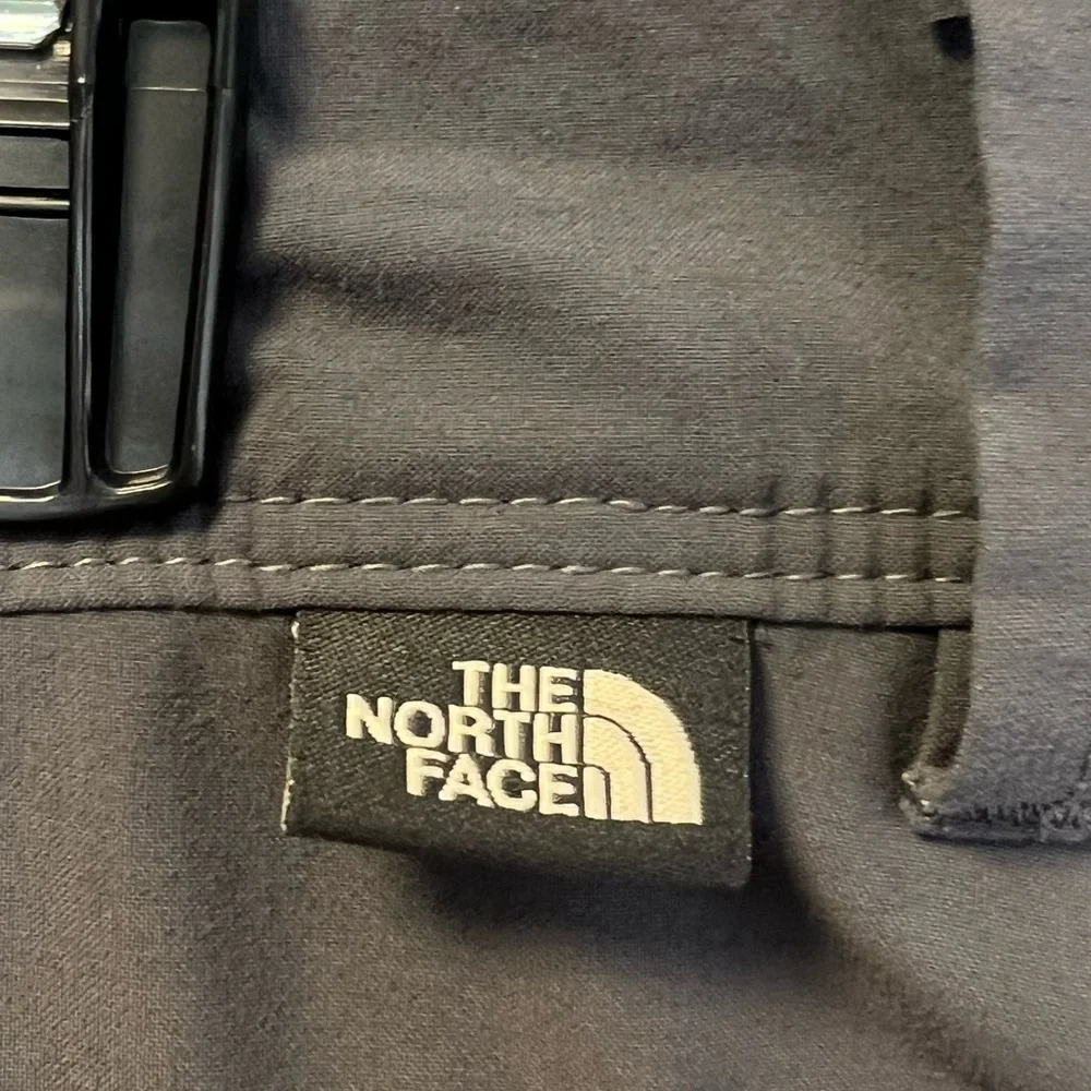 The North Face north face