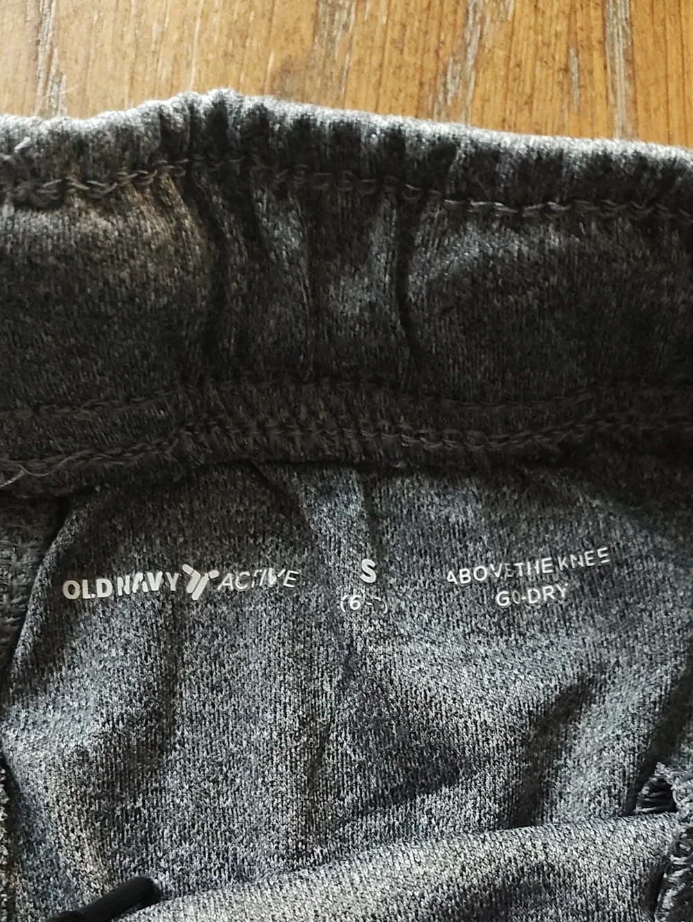 Old Navy comfortable gray