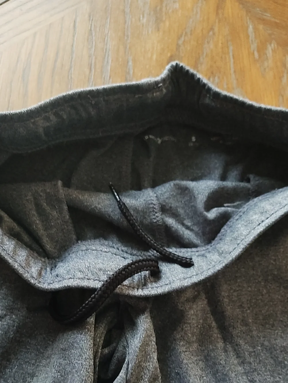 Old Navy comfortable gray