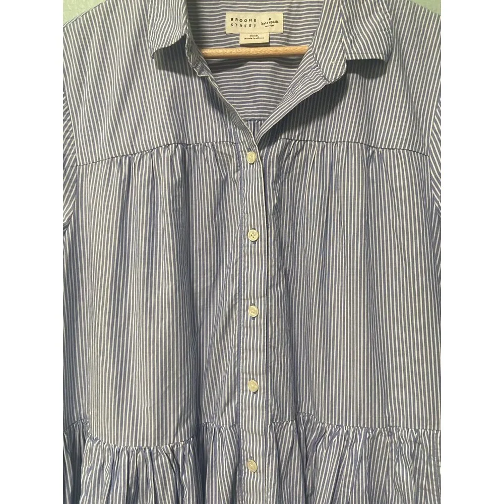 kate spade size xl